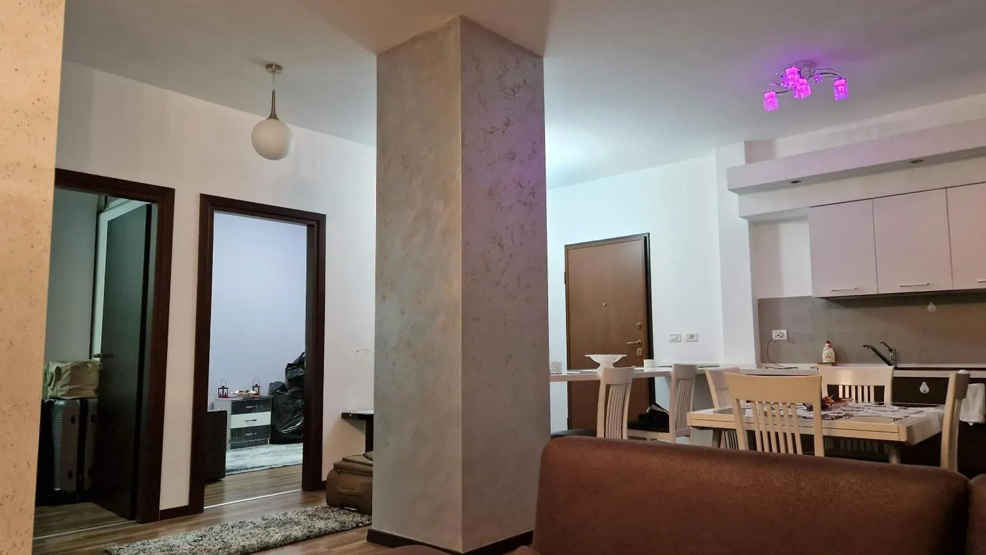 Apartament Me Qera Vlore