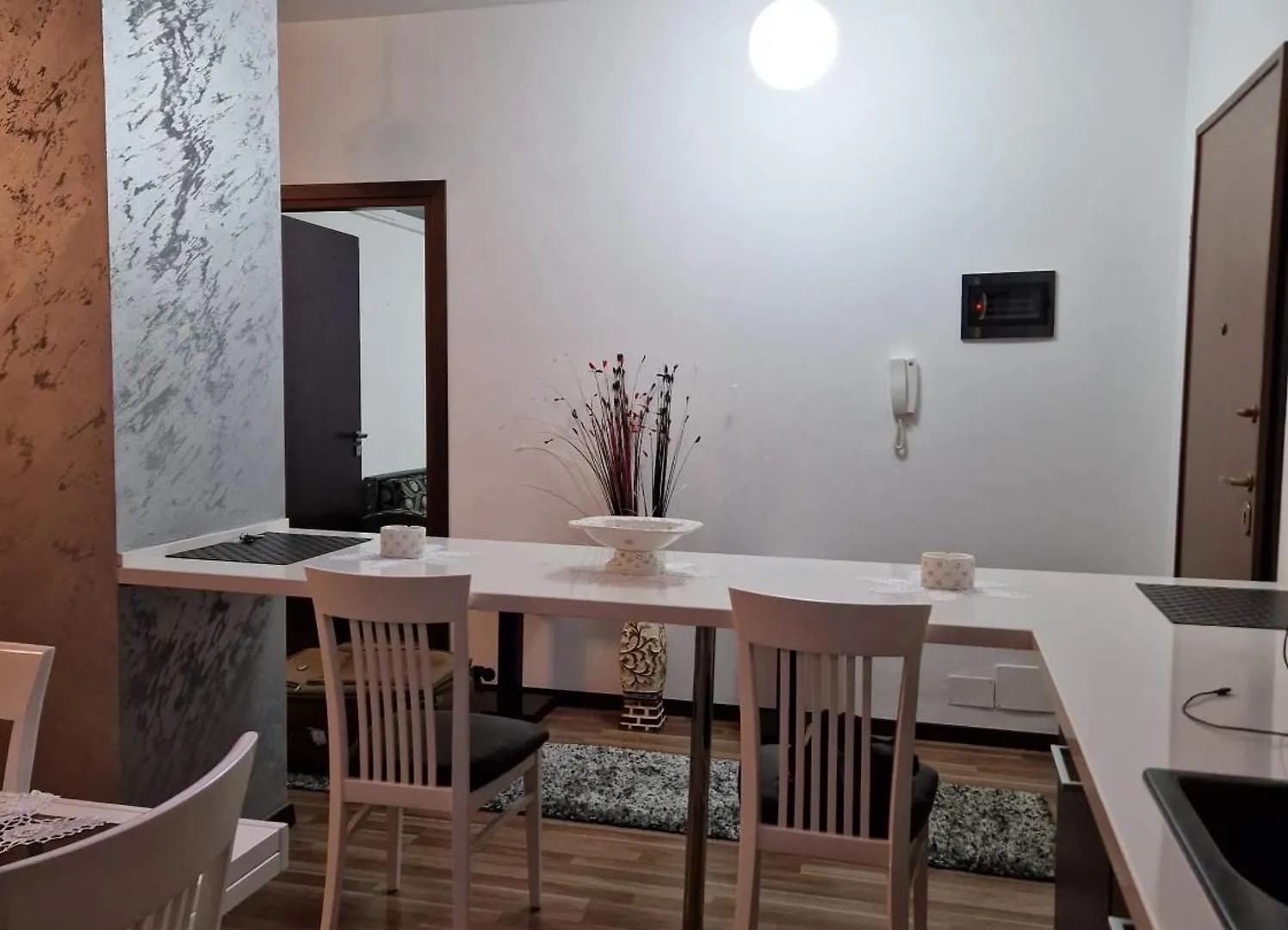 Apartament Me Qera Vlore Apartment