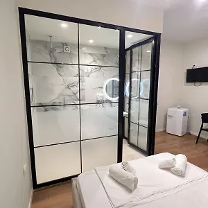 3* Apartahotel Serene